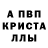 Метамфетамин Декстрометамфетамин 99.9% jina K.W