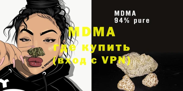 кокс Абдулино